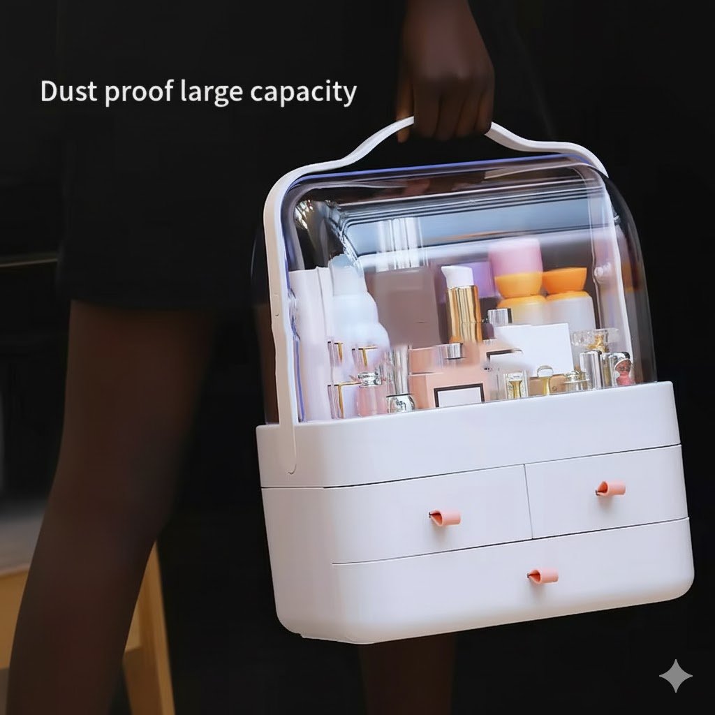 Boîte de Rangement Multifonction – Image 2