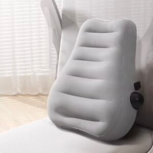 Coussin orthopédique pour dos